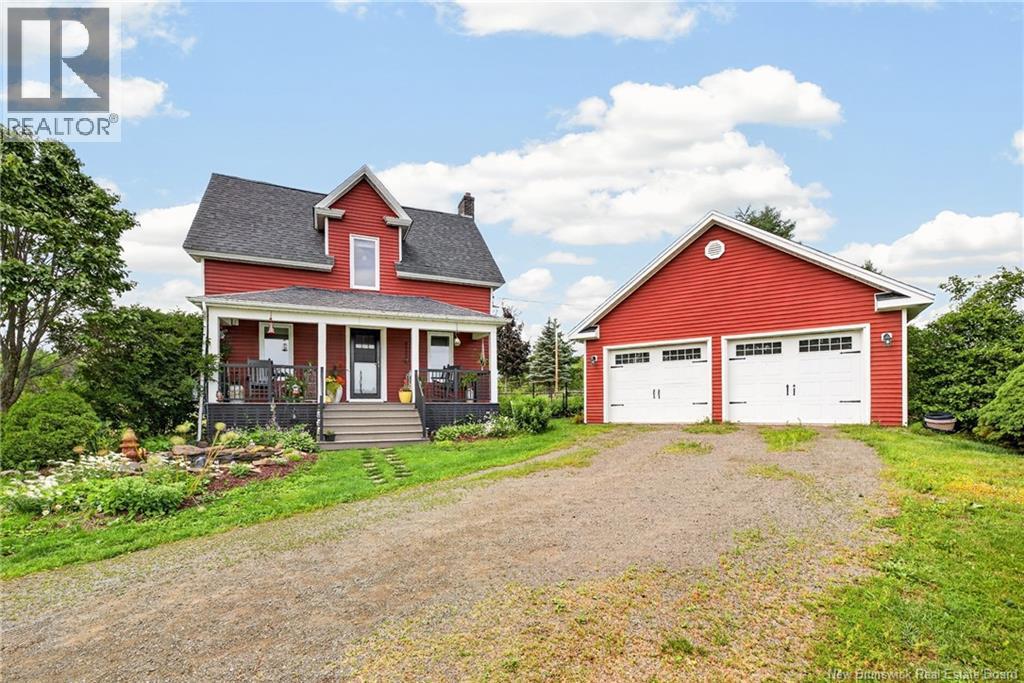 Residential in Sainte-Marie-De-Kent