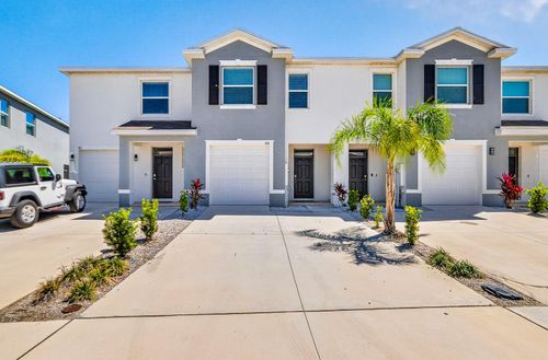 350 Mangrove Shade Cir, APOLLO BEACH, FL, 33572-3510 | Card Image