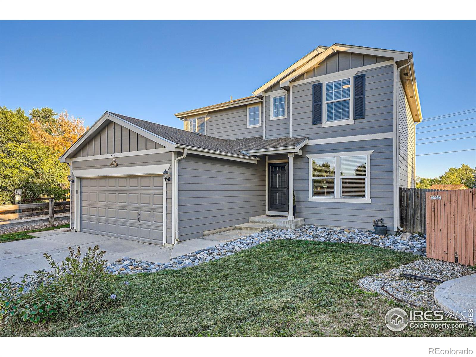 Olathe Ct, Englewood, CO 80112