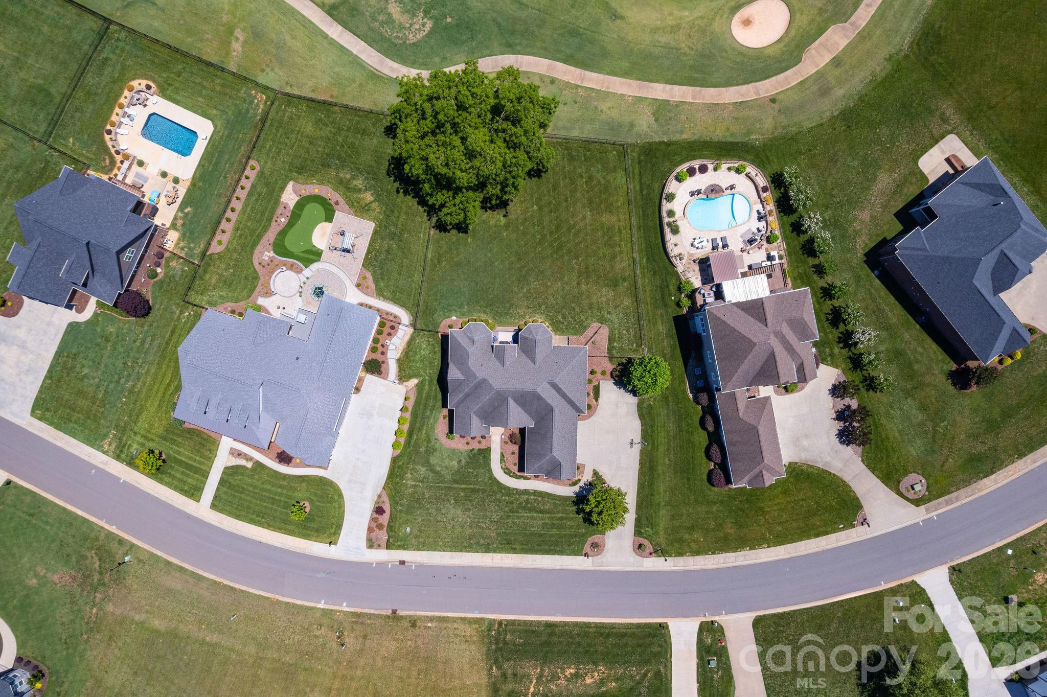 Residential in Shelby 5