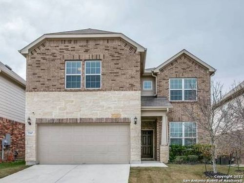27447 Rio Cir, Boerne, TX, 78015-5087 | Card Image
