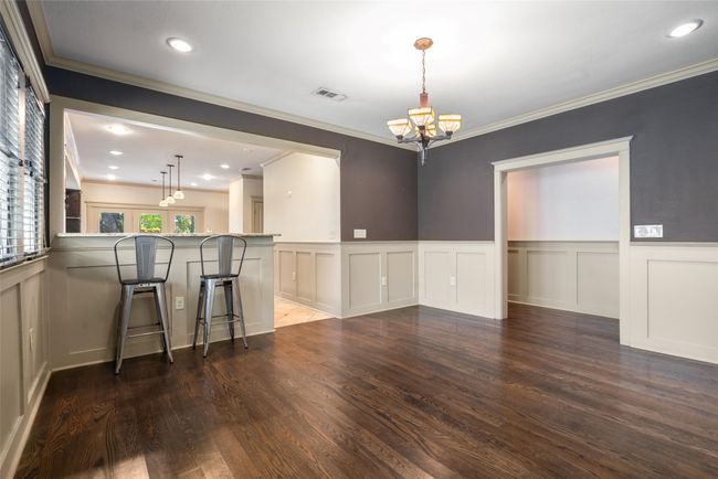 422 S Winnetka Ave, House other with 3 bedrooms, 2 bathrooms and null parking in Dallas TX | Image 13