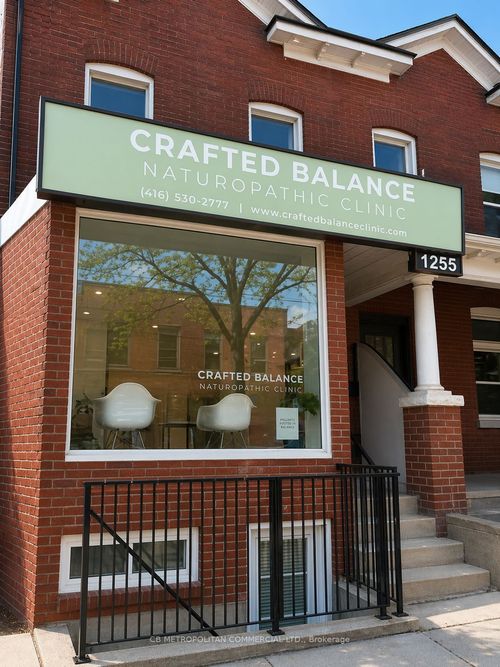 1255 Dundas Street W, Toronto, ON, M6J1X6 | Card Image