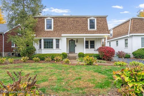 apt-1-209 Fairfax Ave, Louisville, KY, 40207-3864 | Card Image