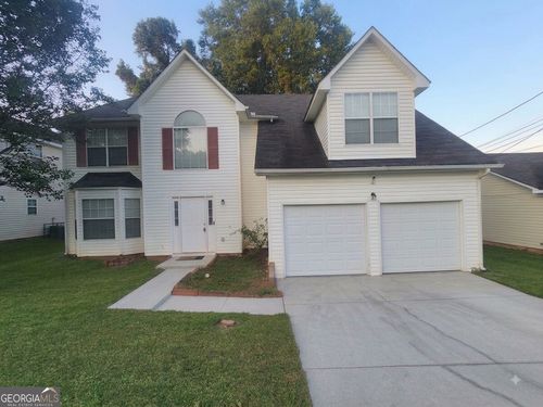 5748 Wellborn Creek Dr, Lithonia, GA, 30058-3564 | Card Image