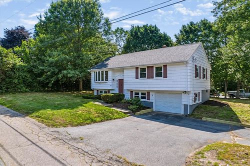 614 Bound Rd, Woonsocket, RI, 02895-1602 | Card Image