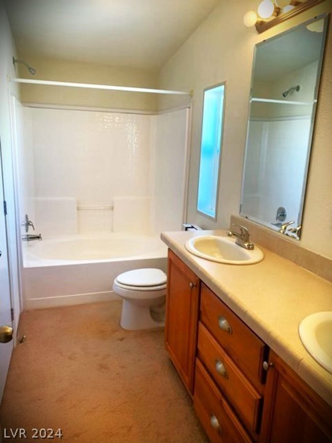 1275 Eiseman St, House other with 3 bedrooms, 2 bathrooms and null parking in Moapa NV | Image 25