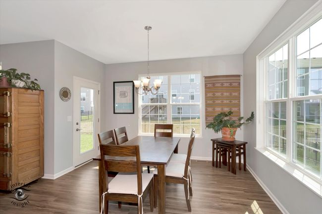DOOR LEADS TO COVERED PATIO | Image 11