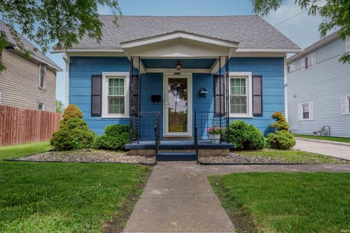 609 S Miller Ave, Marion, IN, 46953-1141 | Card Image
