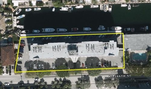 703-3545 Ne 166th St, North Miami Beach, FL, 33160-3884 | Card Image