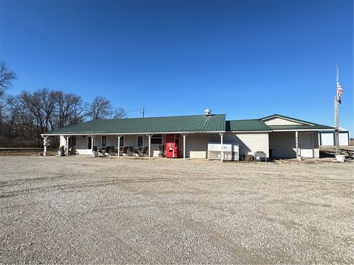 11489 E Clarksville Rd, Marshall, IL, 62441-3206 | Card Image
