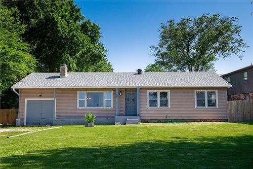 1861 W Deane St, Fayetteville, AR, 72703-1455 | Card Image