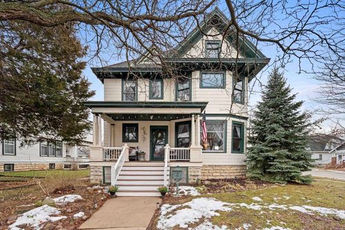 152 4th Street, Fond Du Lac, WI, 54935 | Card Image