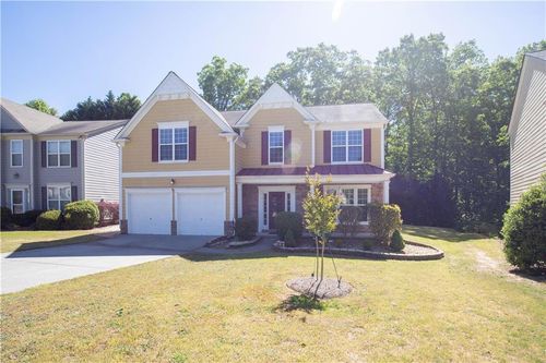 2565 Vistoria Dr, Cumming, GA, 30041-1584 | Card Image