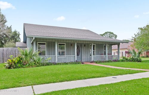 111 Cabildo Drive, Lafayette, LA, 70506 | Card Image