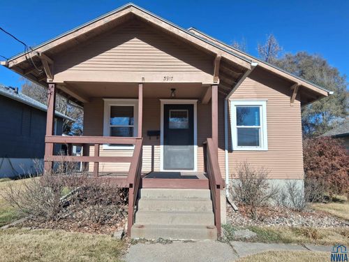 3917 Ridge Ave, Sioux City, IA, 51106-1822 | Card Image