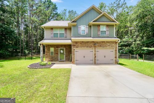 180 Barnesville Rd, Milner, GA, 30257-3200 | Card Image