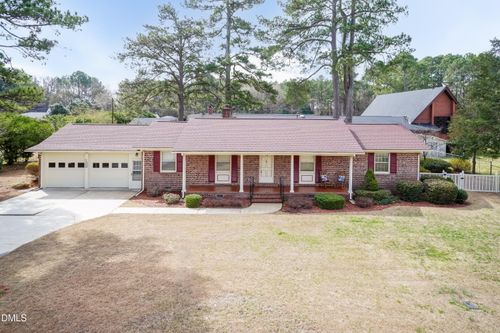 115 Strickland Dr, Smithfield, NC, 27577-3239 | Card Image