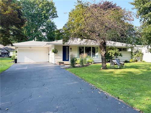 259 Willowbend Rd, Rochester, NY, 14618-4047 | Card Image
