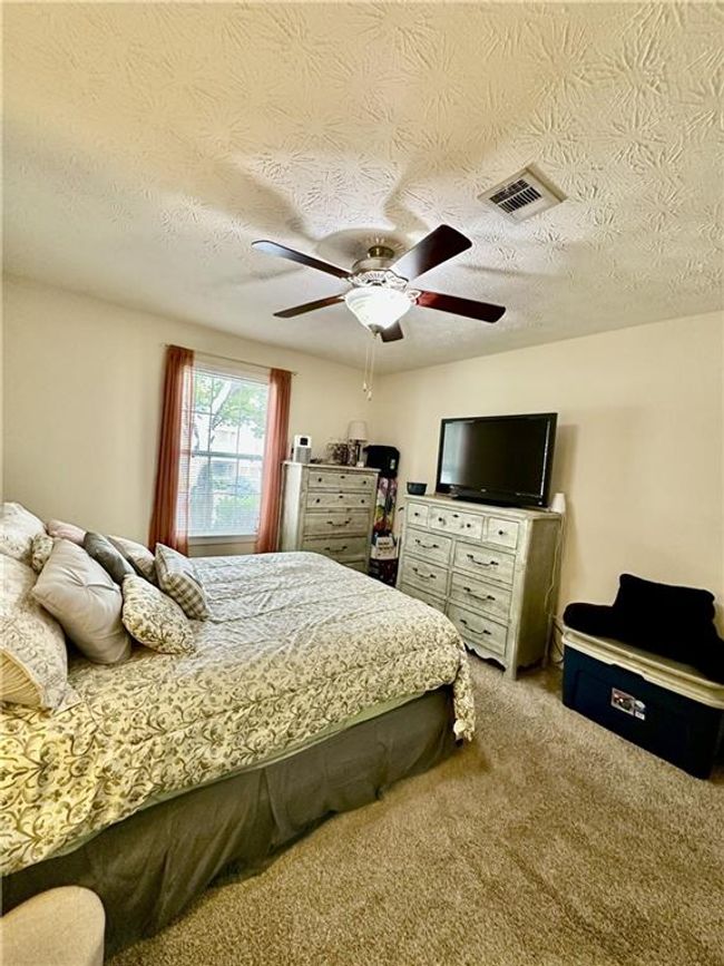 UNIT-802 - 802 Olde Mill Ln, Condo with 2 bedrooms, 1 bathrooms and 1 parking in Norcross GA | Image 27
