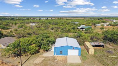 355 County Road 221, Home with 0 bedrooms, 0 bathrooms and null parking in Breckenridge TX | Image 3