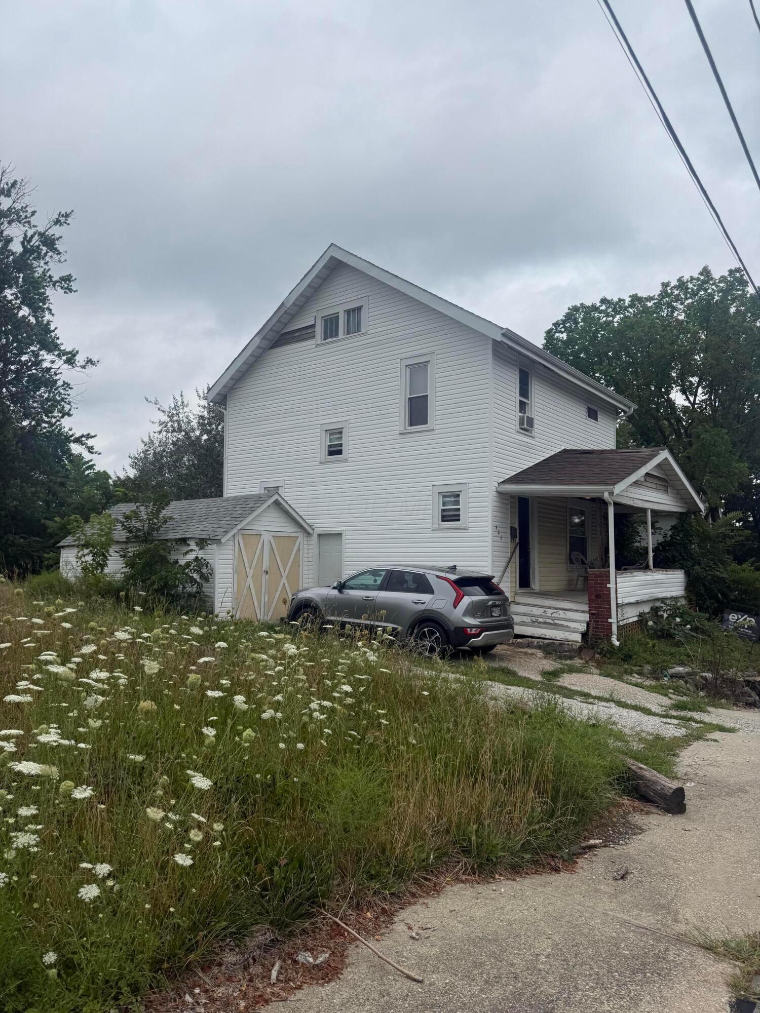 Residential in Mansfield 4
