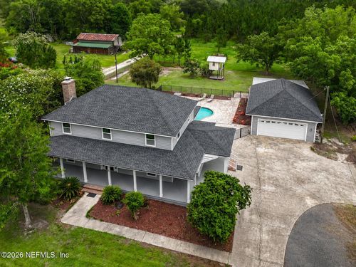 17421 Brandy Branch Rd, Jacksonville, FL, 32234-1642 | Card Image