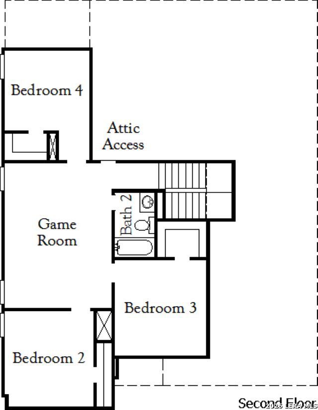 Residential in San Antonio 4