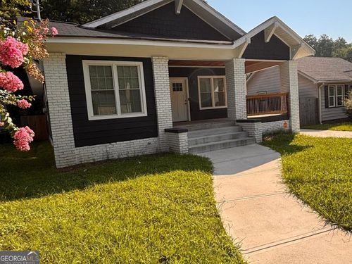 1454 Saint Francis Ave, East Point, GA, 30344-2553 | Card Image