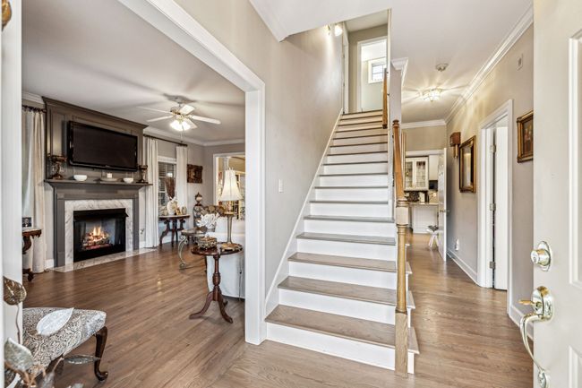 314 W 6 Th St, House other with 3 bedrooms, 3 bathrooms and 3 parking in Columbia TN | Image 8