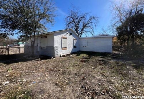 2010 Burnet St, San Antonio, TX, 78202-2518 | Card Image