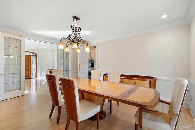 3013 Heron Pl, House other with 5 bedrooms, 7 bathrooms and null parking in Bloomfield Hills MI | Image 10
