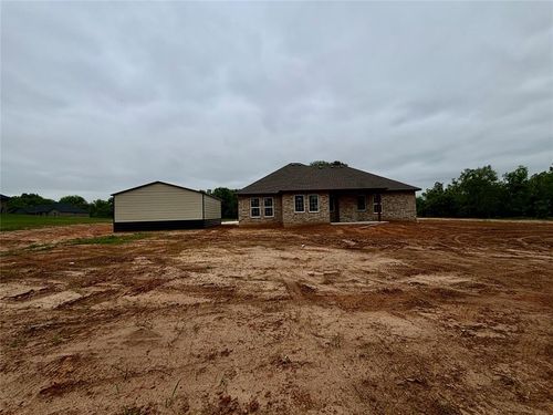 13994 Breezy Ln, Shawnee, OK, 74804-9291 | Card Image