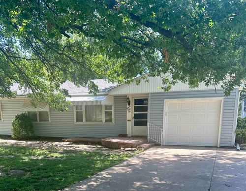 1155 Skelly St, El Dorado, KS, 67042-2369 | Card Image