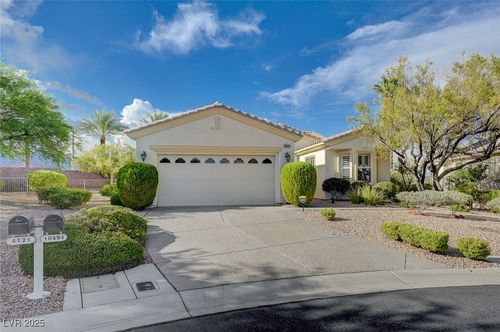 10494 Melodia Magico Ave, Las Vegas, NV, 89135-2522 | Card Image