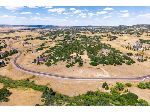 4040 Bell Mountain Dr, Castle Rock, CO, 80104-7710 | Card Image