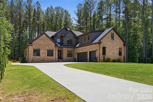 145 Crooked Branch Way, Troutman, NC, 28166-7684 | Card Image