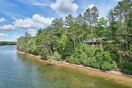 6517 Saint Clair Rd, Land O Lakes, WI, 54540-9741 | Card Image