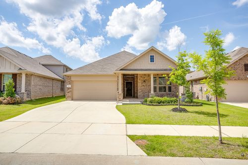 509 Big Horn Pass, Denton, TX, 76210-1749 | Card Image