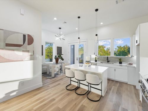 6631 Katarani Dr, Houston, TX, 77091 | Card Image