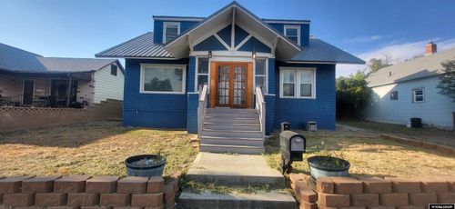 711 W Buffalo St, Rawlins, WY, 82301-5420 | Card Image