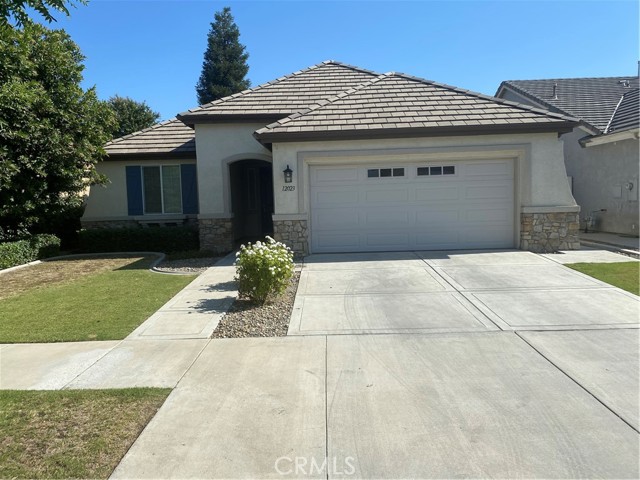 Winger St, Bakersfield, CA 93312