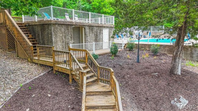 26 - 6620 E Lake Point Dr, Condo with 3 bedrooms, 3 bathrooms and null parking in Osage Beach MO | Image 69