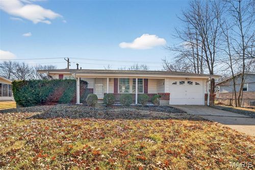 1328 Coppergate Ln, Saint Louis, MO, 63138-2328 | Card Image