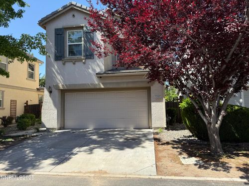 6935 Sacred Cir, Sparks, NV, 89436-5470 | Card Image