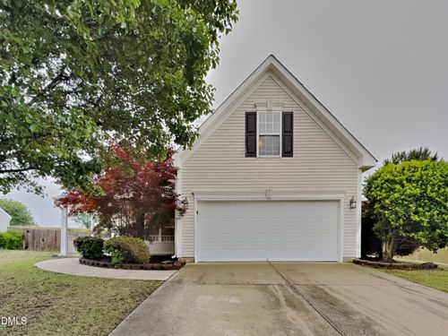 3009 Softwind Dr, Clayton, NC, 27520-3761 | Card Image