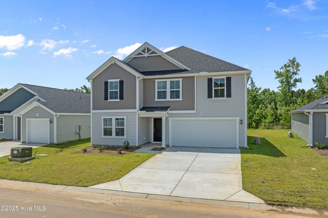 6982 Seaside Palms Pl Sw, House other with 4 bedrooms, 3 bathrooms and 2 parking in Sunset Beach NC | Image 4