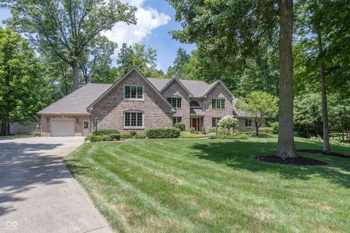 1112 N Dogwood Way, Greenfield, IN, 46140-9797 | Card Image