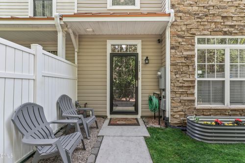 111-11731 Mezzanine Dr, Raleigh, NC, 27614-8697 | Card Image