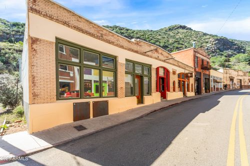 72-78 Main St, Bisbee, AZ, 85603-9901 | Card Image